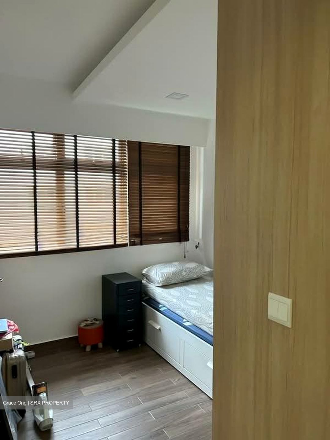 Blk 511C Oleander Breeze @ Yishun (Yishun), HDB 3 Rooms #556177931